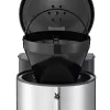 WMF Stelio 0412150011 Cafetera de filtro semiautomática 1,25 L