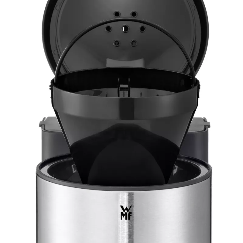 WMF Stelio 0412150011 Cafetera de filtro semiautomática 1,25 L