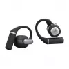 Auriculares JBL Sense Pro TWS Bluetooth con gancho para llamadas y música, 20–40000 Hz, 95,2 g, negro
