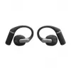 Auriculares JBL Sense Pro TWS Bluetooth con gancho para llamadas y música, 20–40000 Hz, 95,2 g, negro