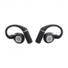 Auriculares JBL Sense Pro TWS Bluetooth con gancho para llamadas y música, 20–40000 Hz, 95,2 g, negro