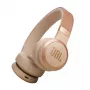 Auriculares JBL Live 670NC inalámbricos de diadema para llamadas/música Bluetooth arena