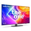 Philips Ambilight 43PUS9000/12 TV 109,2 cm (43 pulgadas) 4K Ultra HD Smart TV Wi-Fi gris