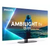 Philips Ambilight 42OLED810/12 TV 106,7 cm (42 pulgadas) 4K Ultra HD Smart TV Wi-Fi negro