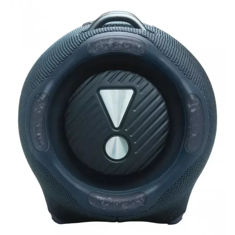 Altavoz estéreo portátil JBL Xtreme 4 azul – 100 W RMS, Bluetooth inalámbrico, alimentado por batería