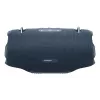 Altavoz estéreo portátil JBL Xtreme 4 azul – 100 W RMS, Bluetooth inalámbrico, alimentado por batería