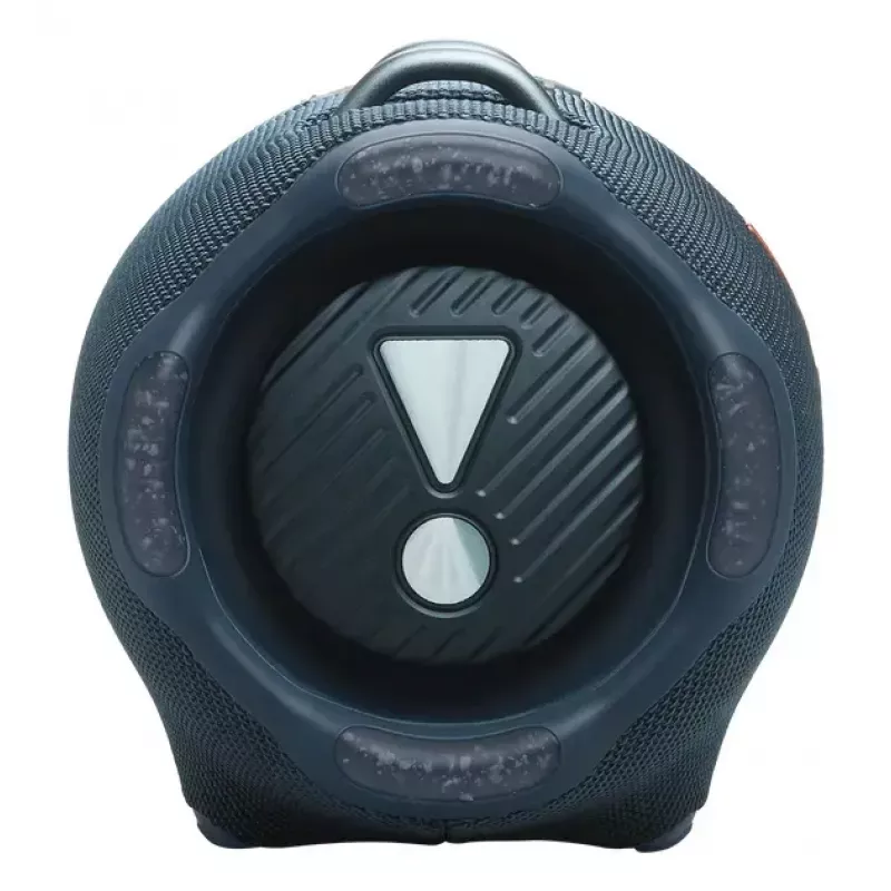 Altavoz estéreo portátil JBL Xtreme 4 azul – 100 W RMS, Bluetooth inalámbrico, alimentado por batería