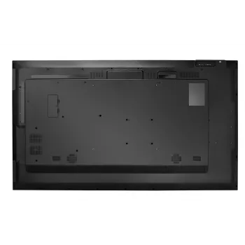 AG Neovo QM-65 Pantalla plana de señalización digital 163,8 cm (64,5 pulgadas) LCD 350 cd/m² 4K Ultra HD negro
