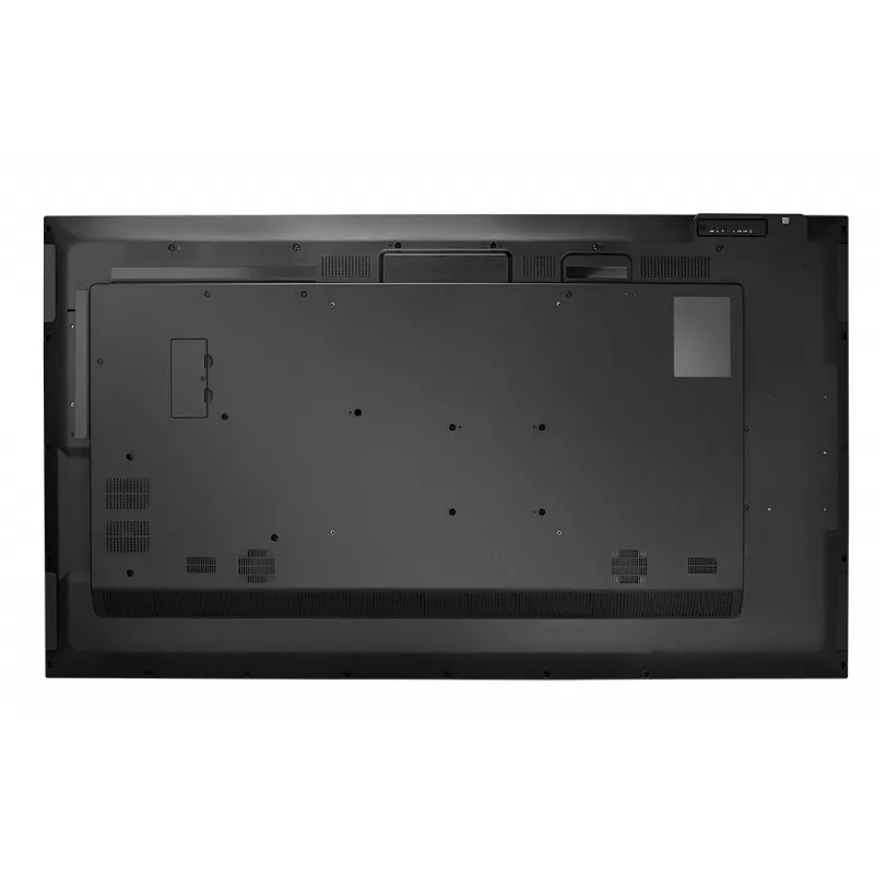 AG Neovo QM-65 Pantalla plana de señalización digital 163,8 cm (64,5 pulgadas) LCD 350 cd/m² 4K Ultra HD negro