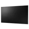 AG Neovo QM-65 Pantalla plana de señalización digital 163,8 cm (64,5 pulgadas) LCD 350 cd/m² 4K Ultra HD negro
