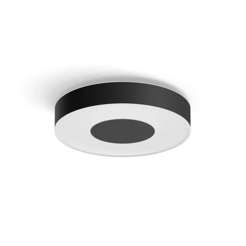Philips Hue White and colour ambience Xamento lámpara de techo mediana