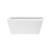 Lámpara de superficie Philips Hue 929003736301 LED 67 W blanco