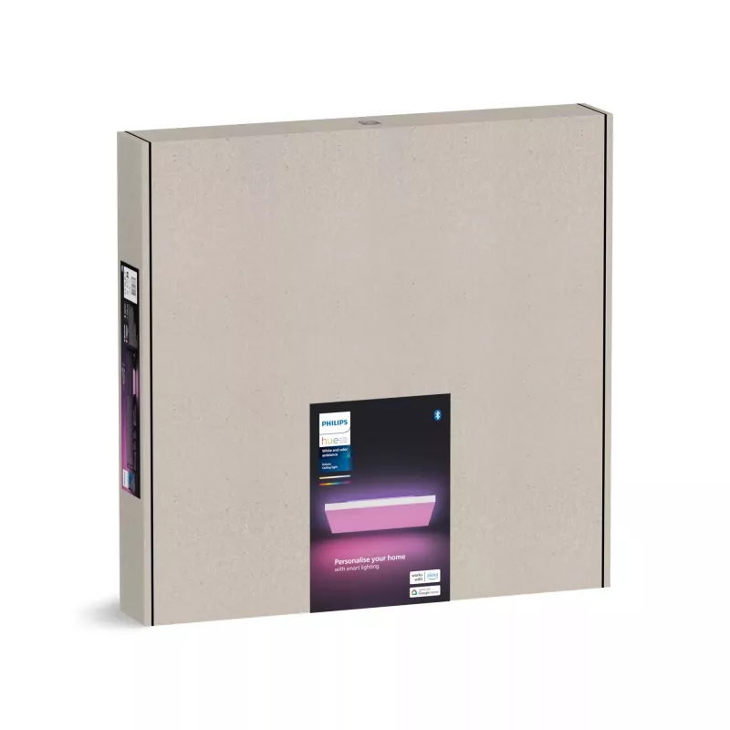Lámpara de superficie Philips Hue 929003736301 LED 67 W blanco