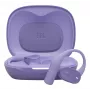 Auriculares JBL Sense Lite inalámbricos con gancho música Bluetooth lila