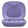 Auriculares JBL Sense Lite inalámbricos con gancho música Bluetooth lila