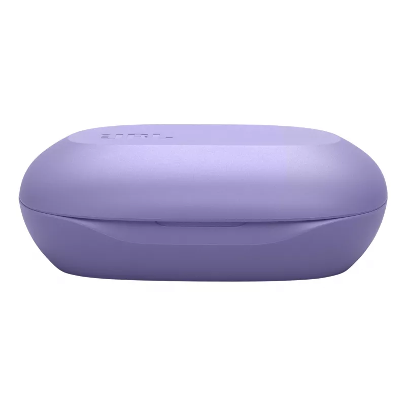 Auriculares JBL Sense Lite inalámbricos con gancho música Bluetooth lila