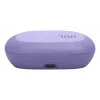 Auriculares JBL Sense Lite inalámbricos con gancho música Bluetooth lila