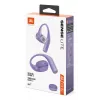 Auriculares JBL Sense Lite inalámbricos con gancho música Bluetooth lila