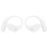 Auriculares JBL Sense Lite — auriculares Bluetooth inalámbricos con gancho, intraurales, 20–20000 Hz, 83,5 g, blanco