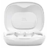 Auriculares JBL Sense Lite — auriculares Bluetooth inalámbricos con gancho, intraurales, 20–20000 Hz, 83,5 g, blanco