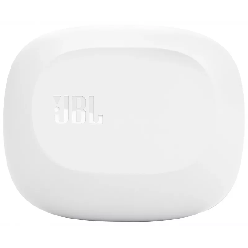 Auriculares JBL Sense Lite — auriculares Bluetooth inalámbricos con gancho, intraurales, 20–20000 Hz, 83,5 g, blanco