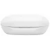Auriculares JBL Sense Lite — auriculares Bluetooth inalámbricos con gancho, intraurales, 20–20000 Hz, 83,5 g, blanco