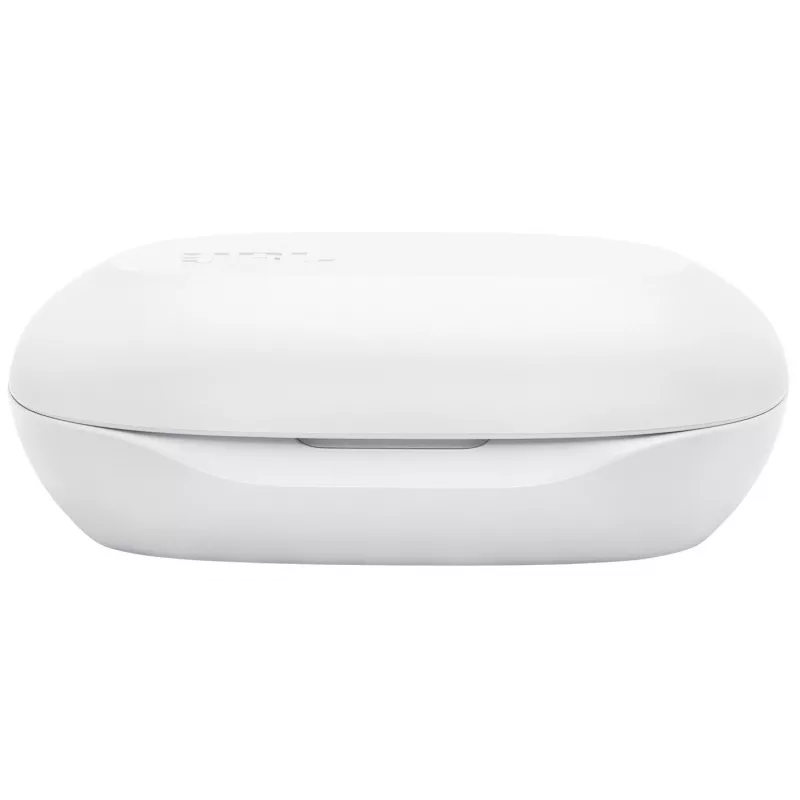 Auriculares JBL Sense Lite — auriculares Bluetooth inalámbricos con gancho, intraurales, 20–20000 Hz, 83,5 g, blanco