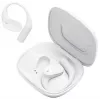 Auriculares JBL Sense Lite — auriculares Bluetooth inalámbricos con gancho, intraurales, 20–20000 Hz, 83,5 g, blanco