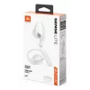Auriculares JBL Sense Lite — auriculares Bluetooth inalámbricos con gancho, intraurales, 20–20000 Hz, 83,5 g, blanco