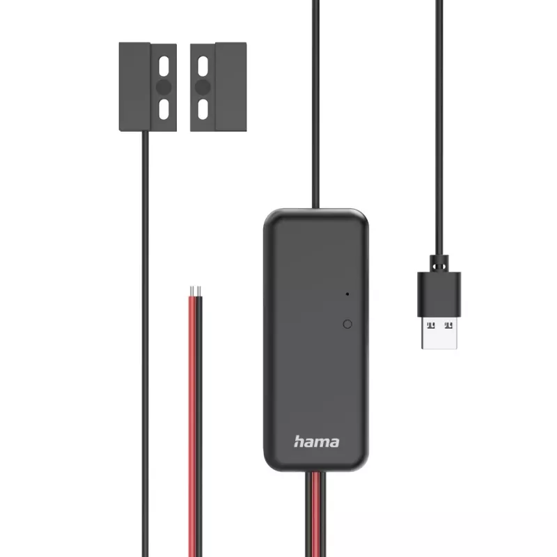 Hama 00176680 accesorio para abrepuertas de garaje control de puerta