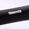 Abridor de botellas Adler AD 4490 negro plata transparente