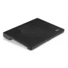 Hama base refrigeradora para portátil fina 39,6 cm (15,6