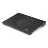 Hama base refrigeradora para portátil fina 39,6 cm (15,6