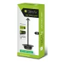 Techly I-LAMP-TABLE3 lámpara de mesa módulo LED SMD 1 W LED SMD D negra