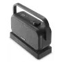 Hama 00221849 altavoz negro, gris inalámbrico