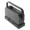 Hama 00221849 altavoz negro, gris inalámbrico