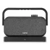 Hama 00221849 altavoz negro, gris inalámbrico