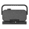 Hama 00221849 altavoz negro, gris inalámbrico