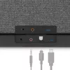 Hama 00221849 altavoz negro, gris inalámbrico