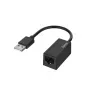 Hama 00200324 tarjeta de red Ethernet 100 Mbit/s