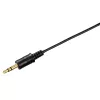 Hama HK-229 auriculares con cable diadema música negro, plata