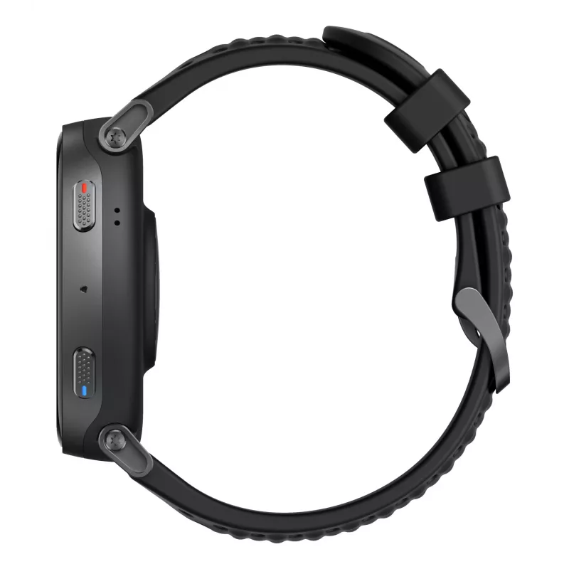 Smartwatch Amazfit Active Max redondo AMOLED 1,5