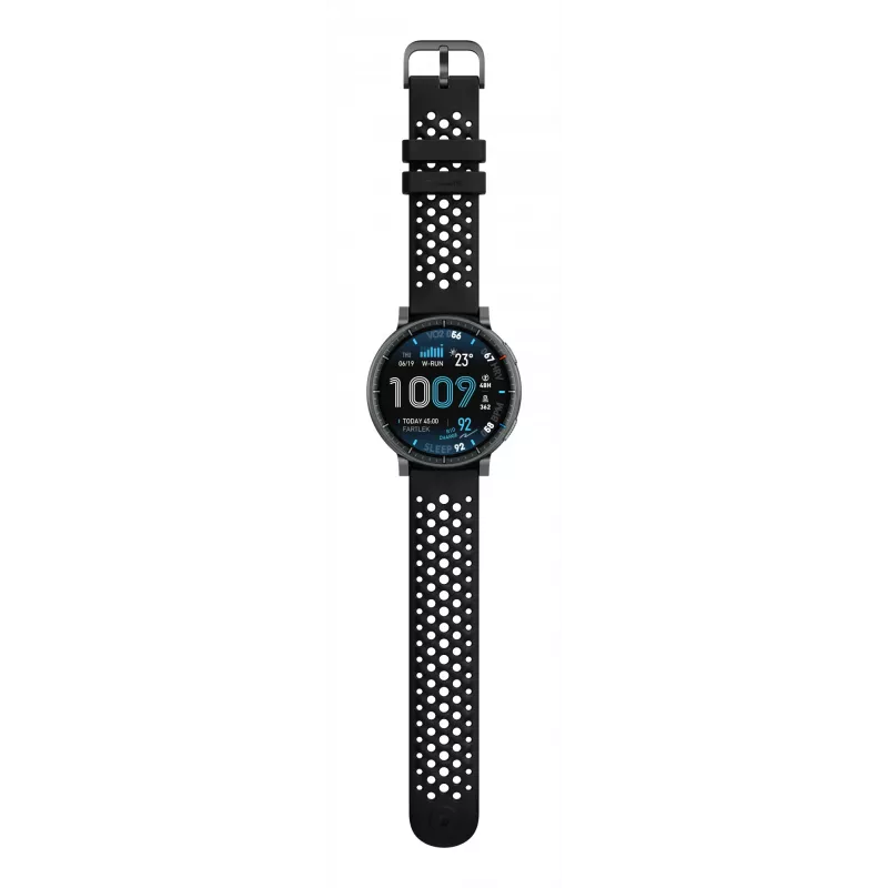 Smartwatch Amazfit Active Max redondo AMOLED 1,5