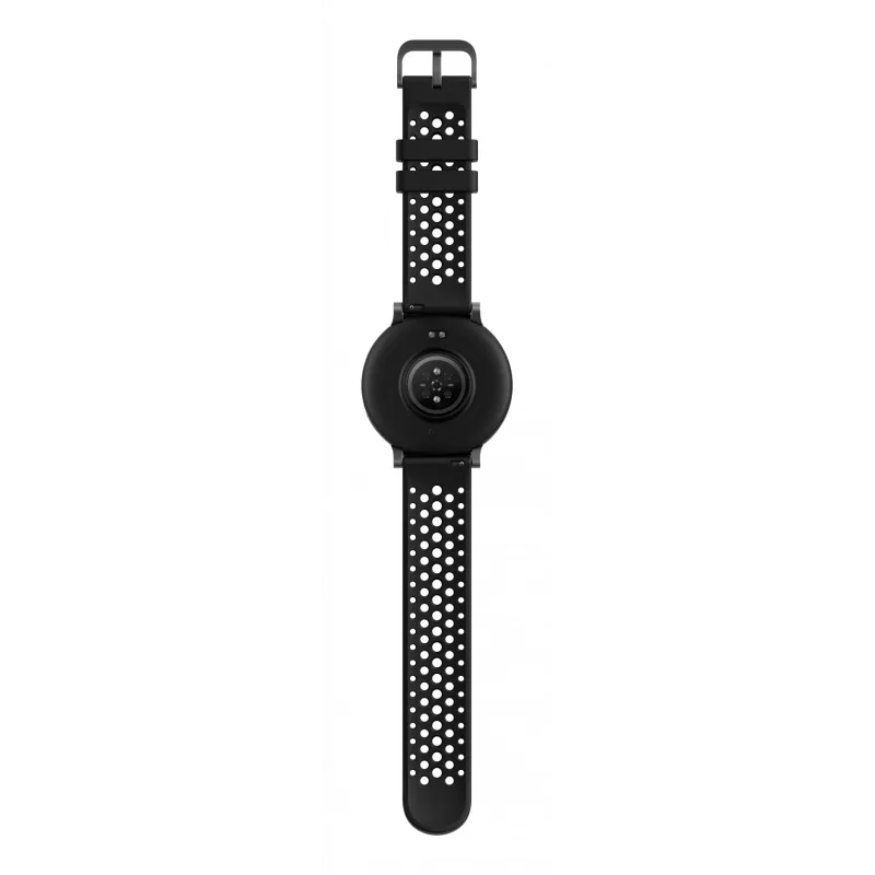 Smartwatch Amazfit Active Max redondo AMOLED 1,5