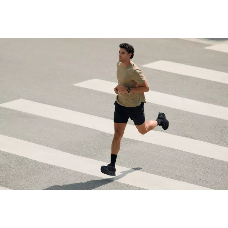 Smartwatch Amazfit Active Max redondo AMOLED 1,5