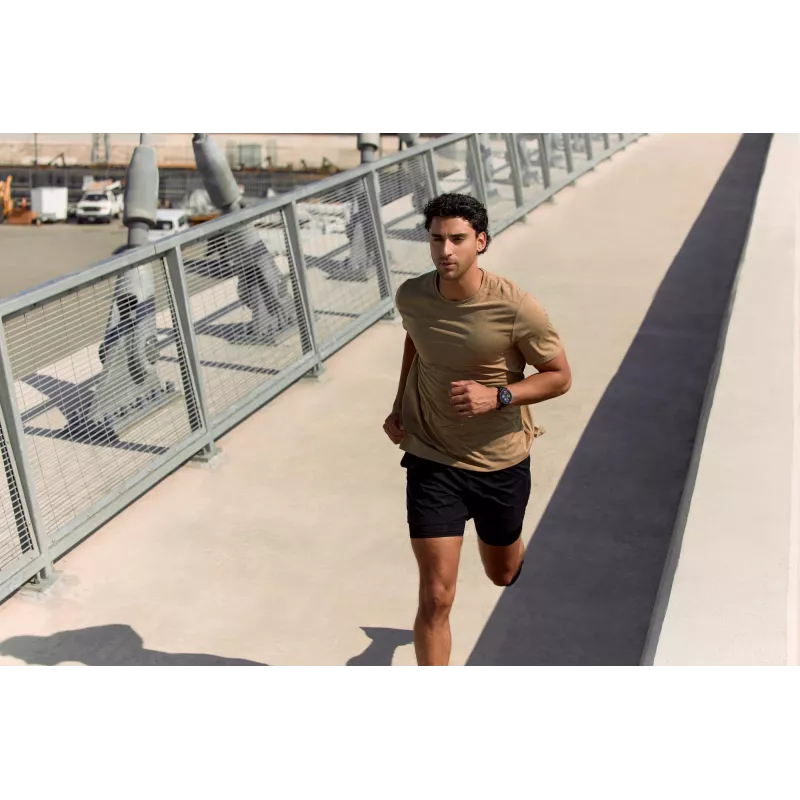 Smartwatch Amazfit Active Max redondo AMOLED 1,5