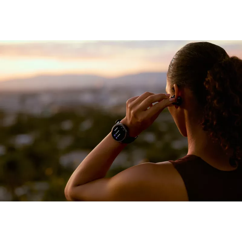 Smartwatch Amazfit Active Max redondo AMOLED 1,5