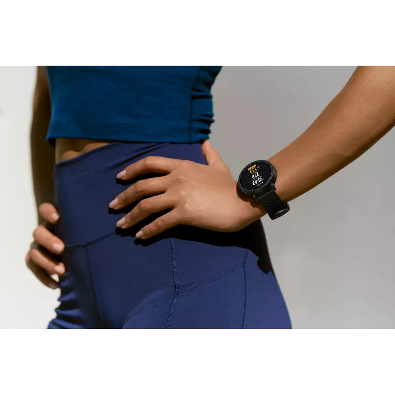 Smartwatch Amazfit Active Max redondo AMOLED 1,5