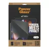 Protector de pantalla de cristal PanzerGlass para Apple iPad Pro 12,9