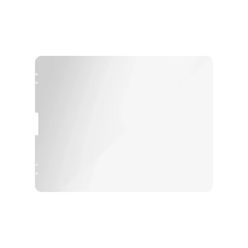 Protector de pantalla de cristal PanzerGlass para Apple iPad Pro 12,9